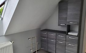 Exklusivwohnung Bad Dürrenberg
